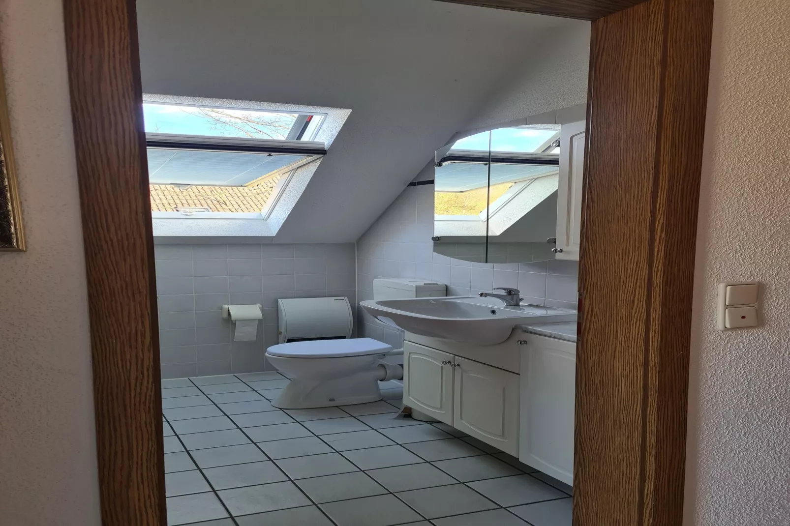 Am Sternberg-Badkamer
