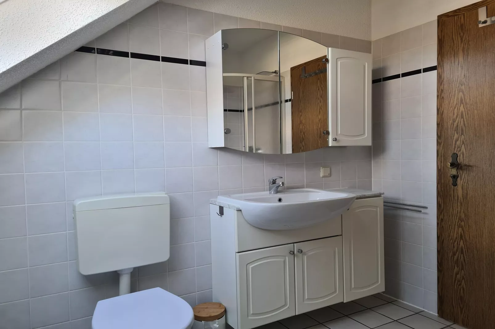 Am Sternberg-Badkamer