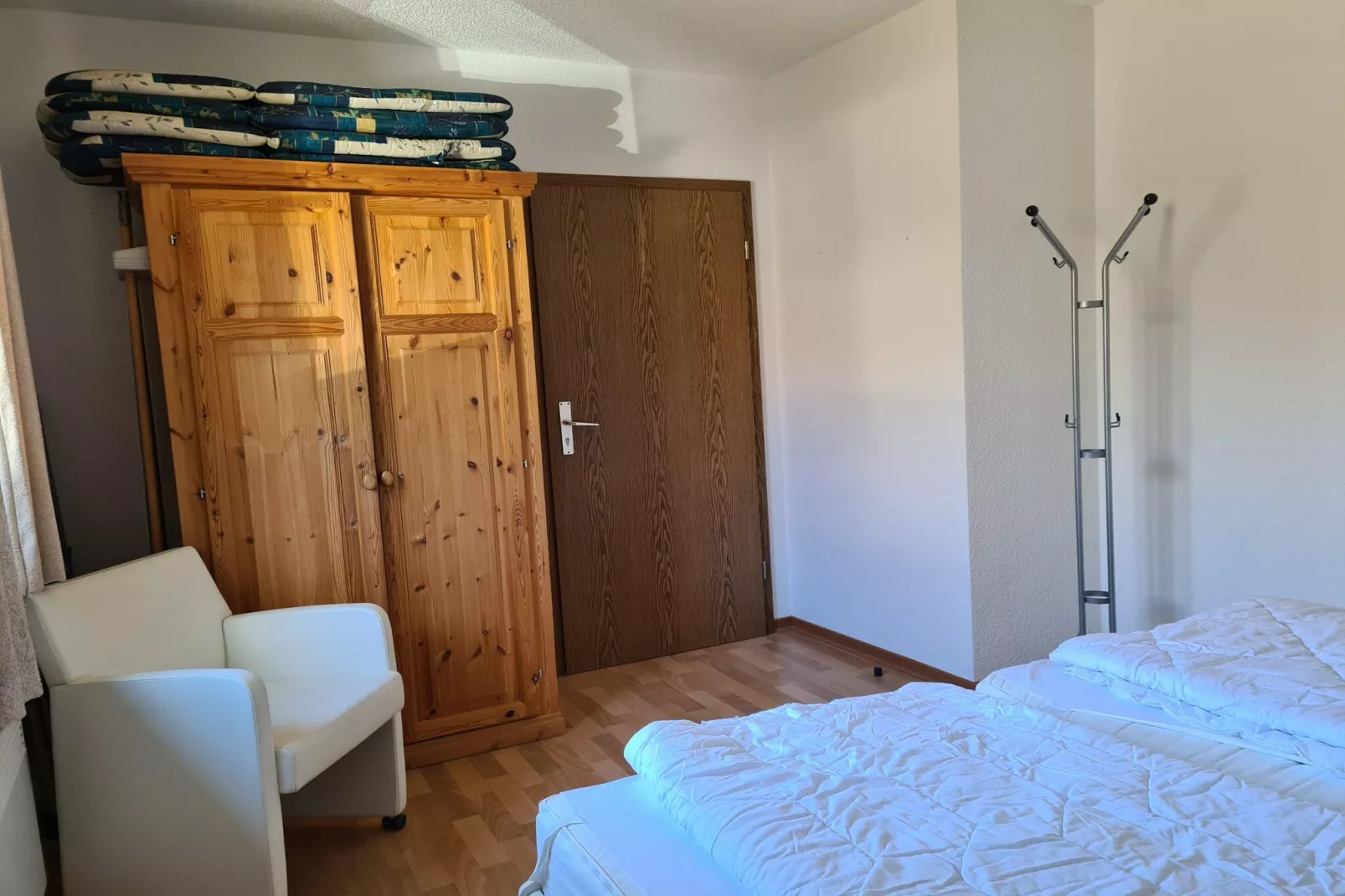 Am Sternberg-Slaapkamer
