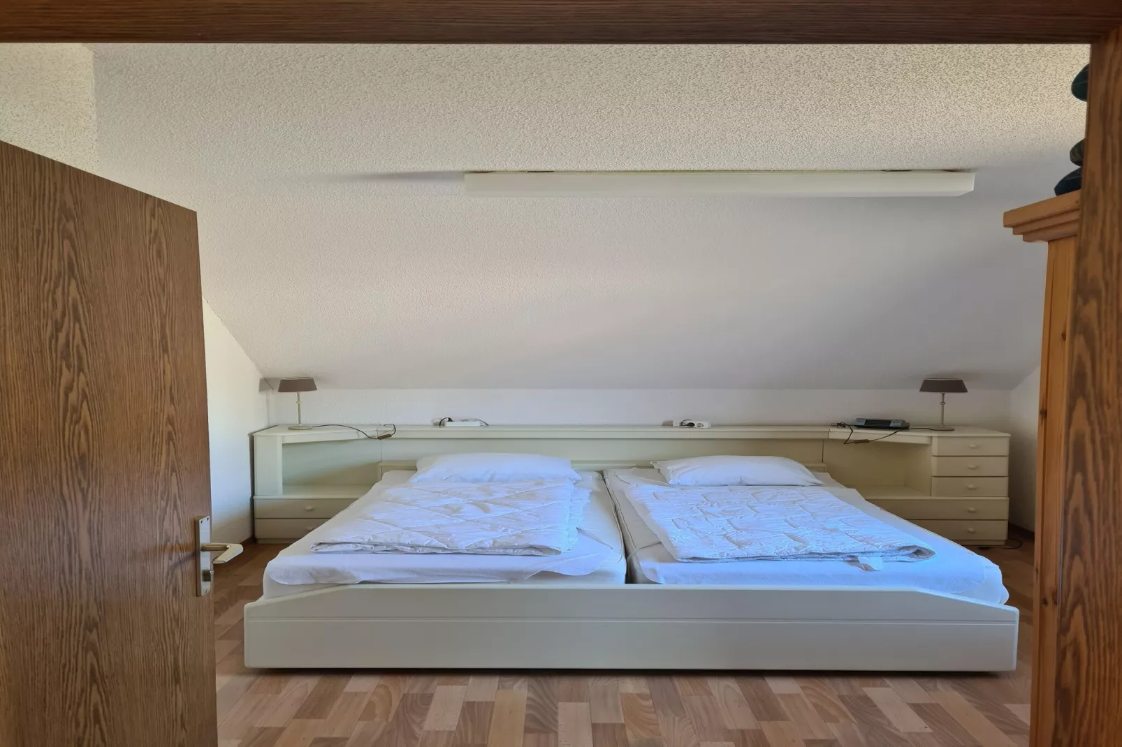 Am Sternberg-Slaapkamer