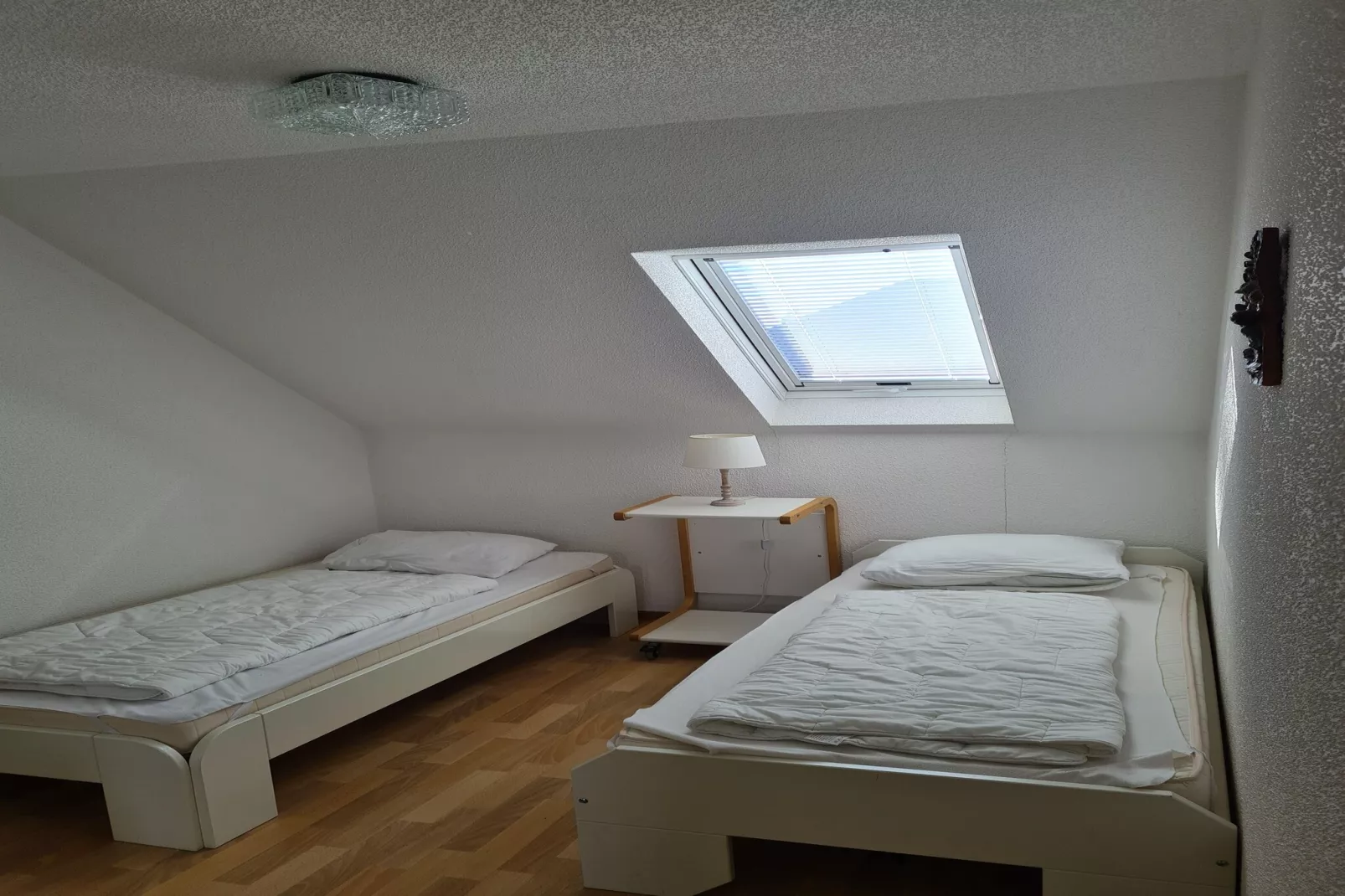 Am Sternberg-Slaapkamer