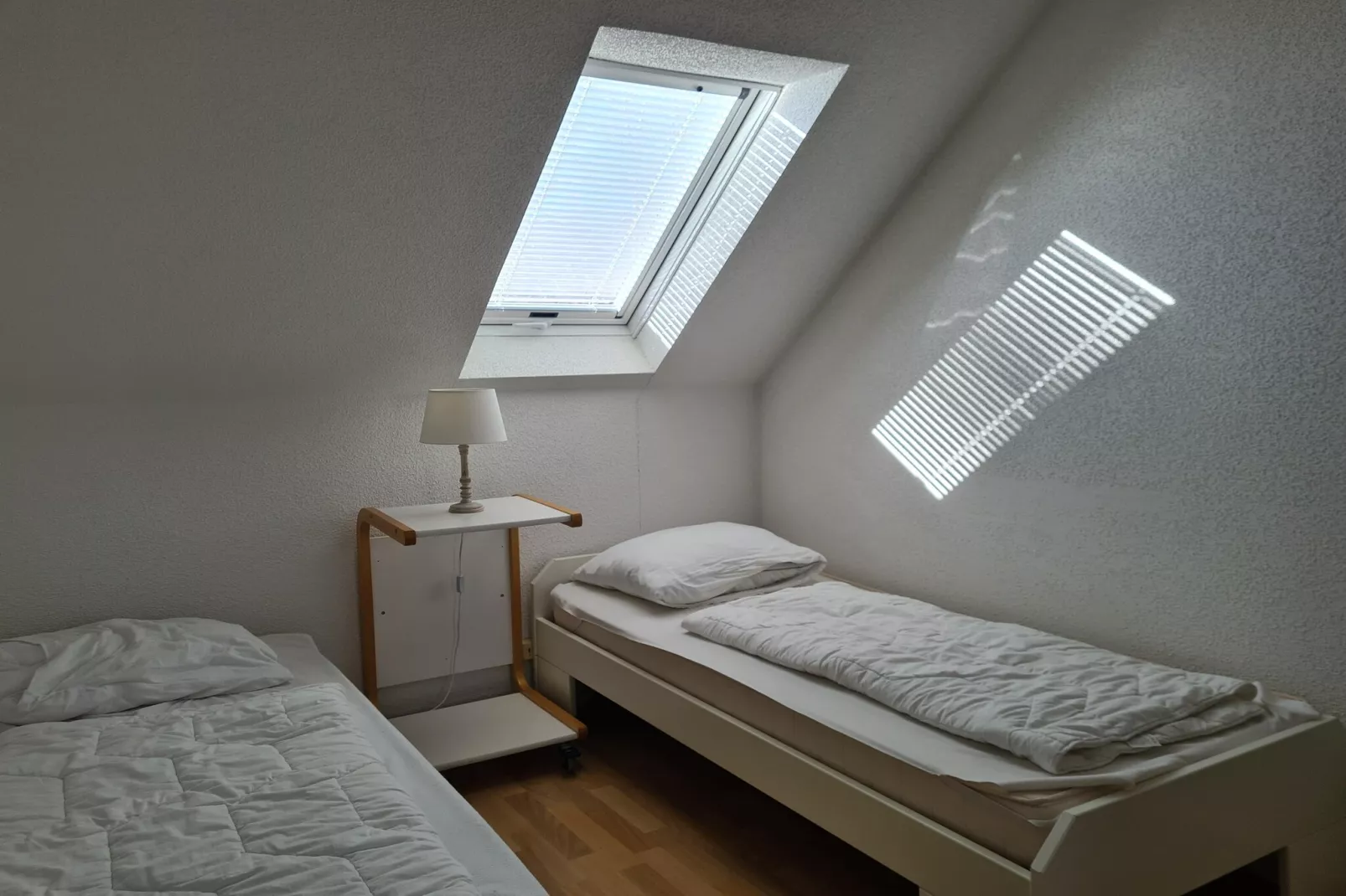 Am Sternberg-Slaapkamer