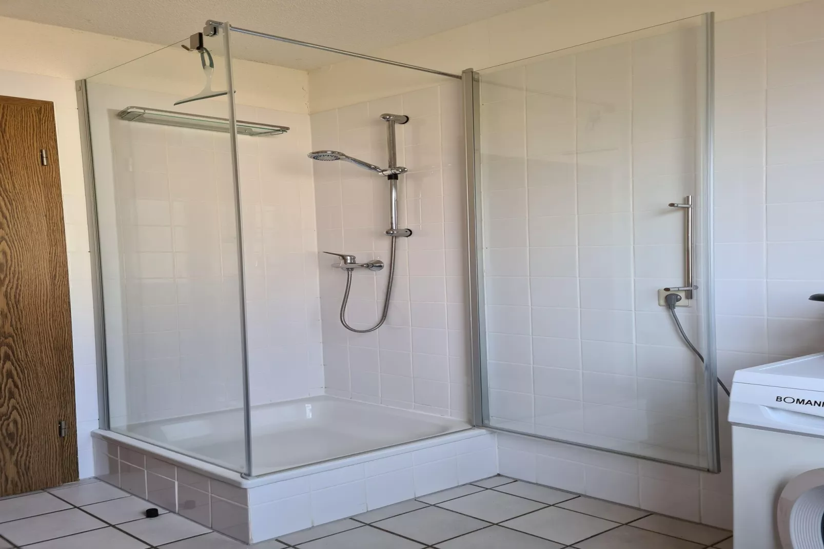 Am Sternberg-Badkamer