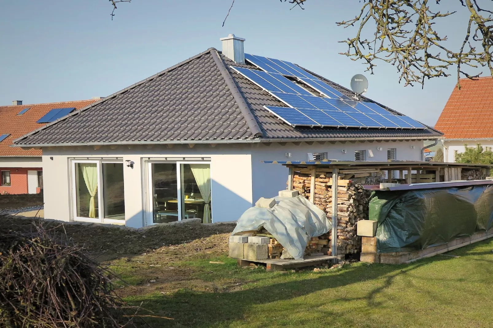 Has'n Res-Buitenkant zomer