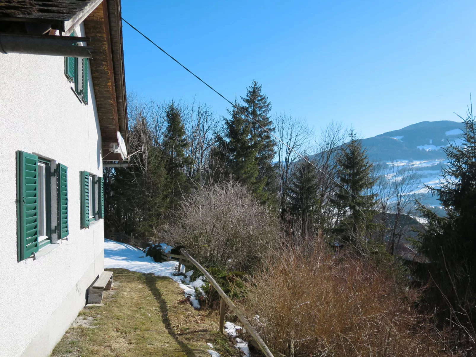 Landhaus Grüne Oase (OBL120)-Buiten