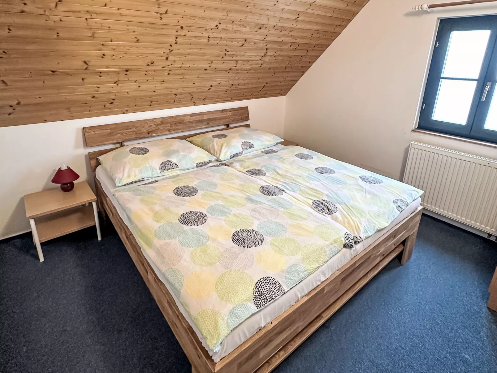 Holiday Hill 61-Binnen