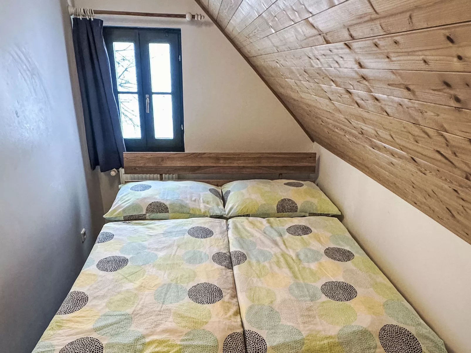 Holiday Hill 61-Binnen