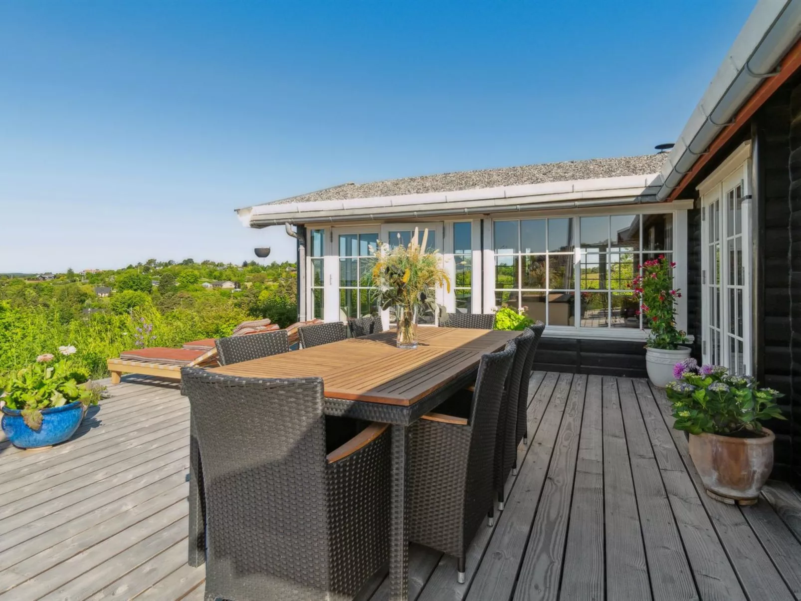 "Harda" - 800m from the sea-Buiten