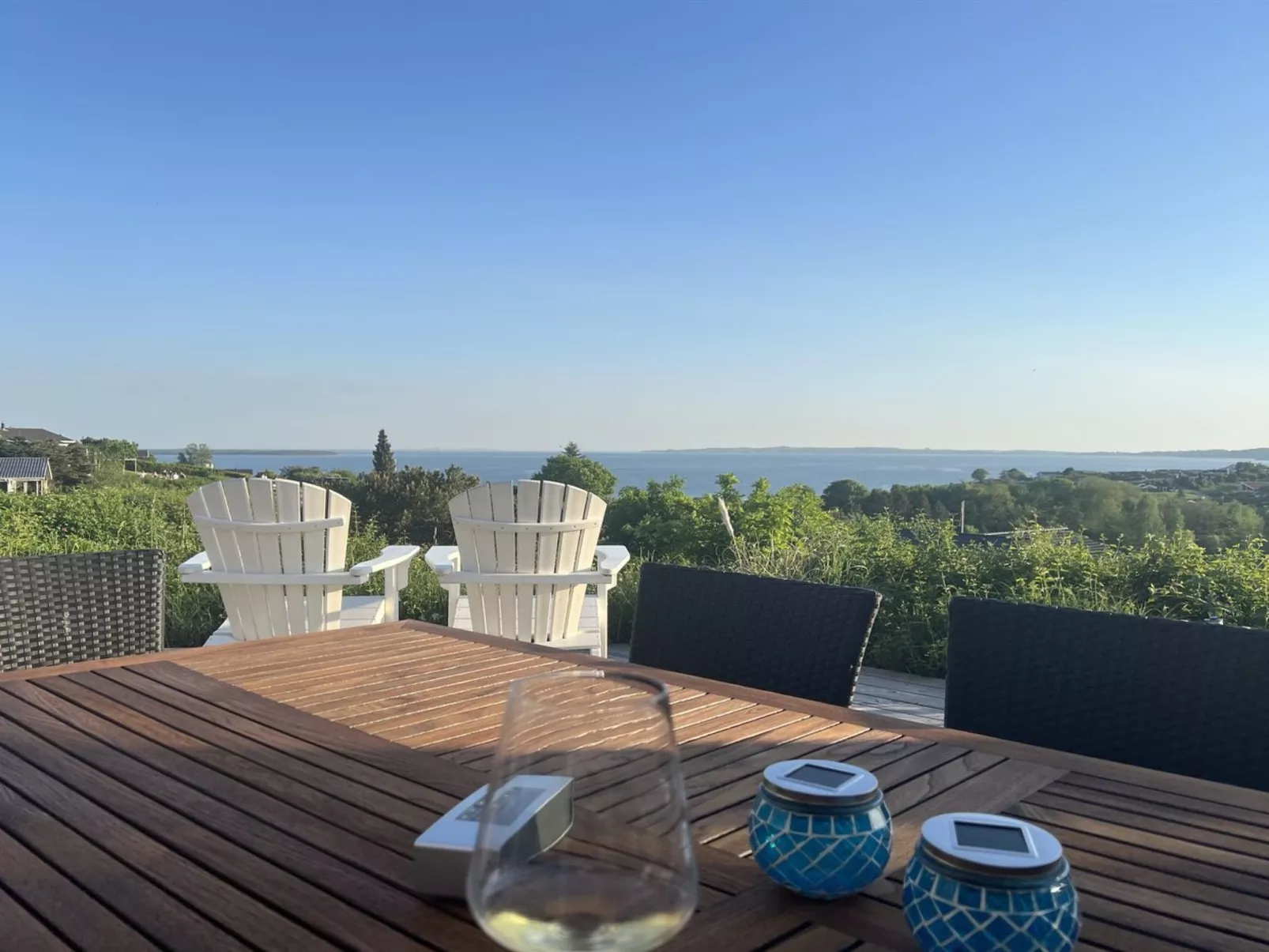 "Harda" - 800m from the sea-Buiten