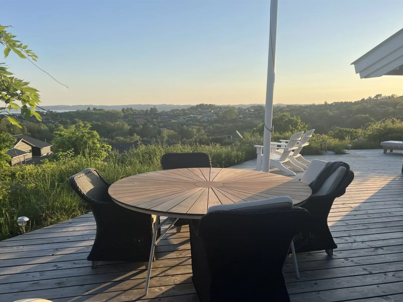"Harda" - 800m from the sea-Buiten