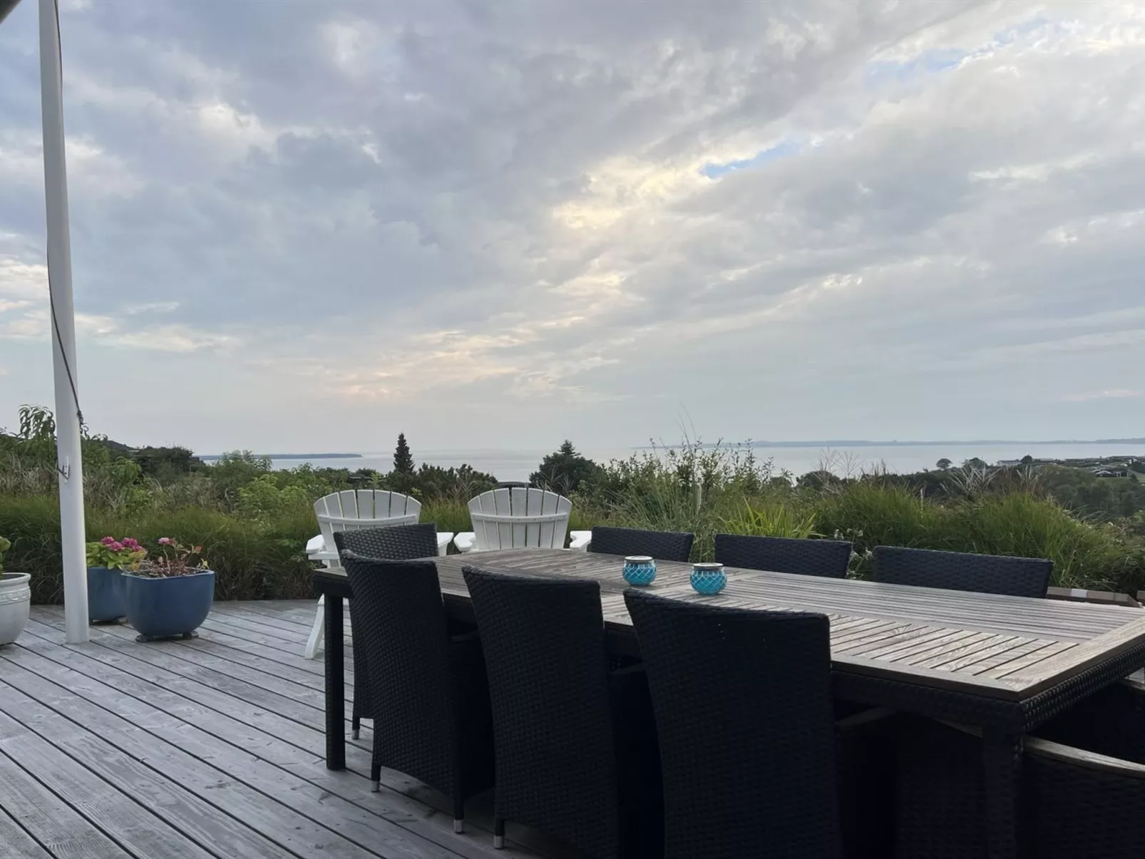 "Harda" - 800m from the sea-Buiten