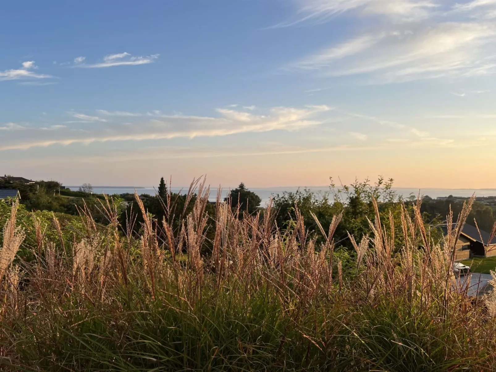 "Harda" - 800m from the sea-Buiten