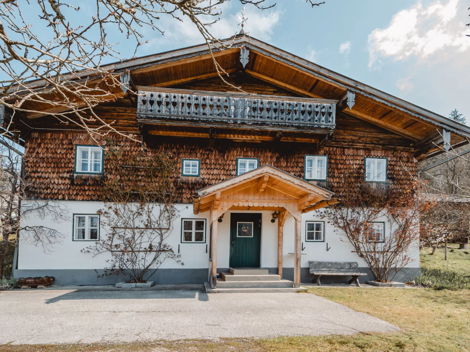Oberhaslach-Buiten