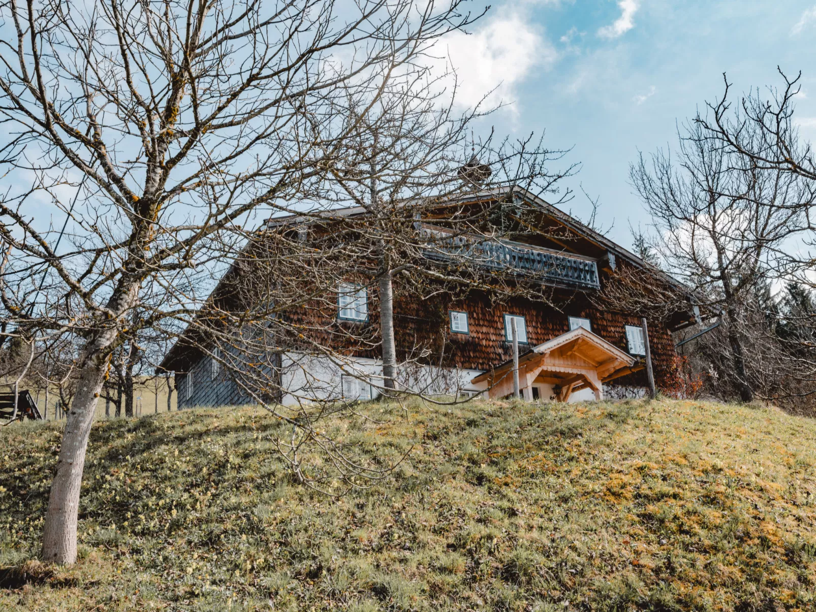 Oberhaslach-Buiten
