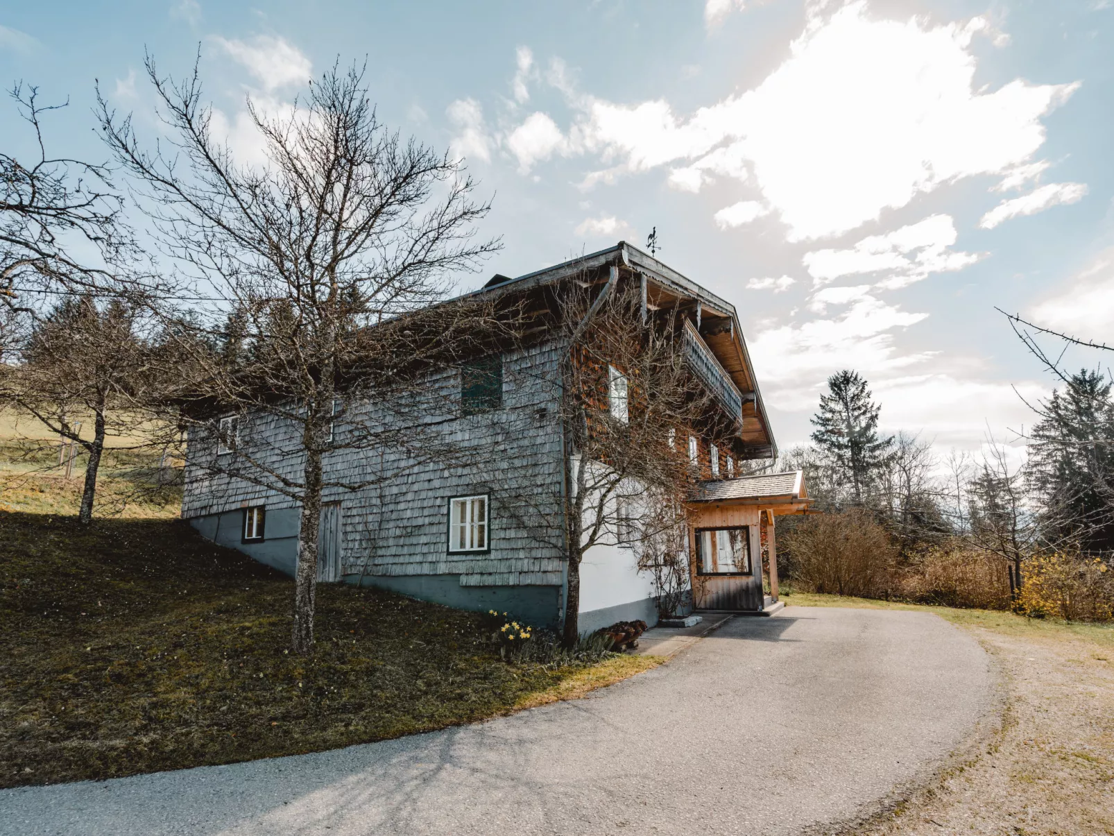 Oberhaslach-Buiten