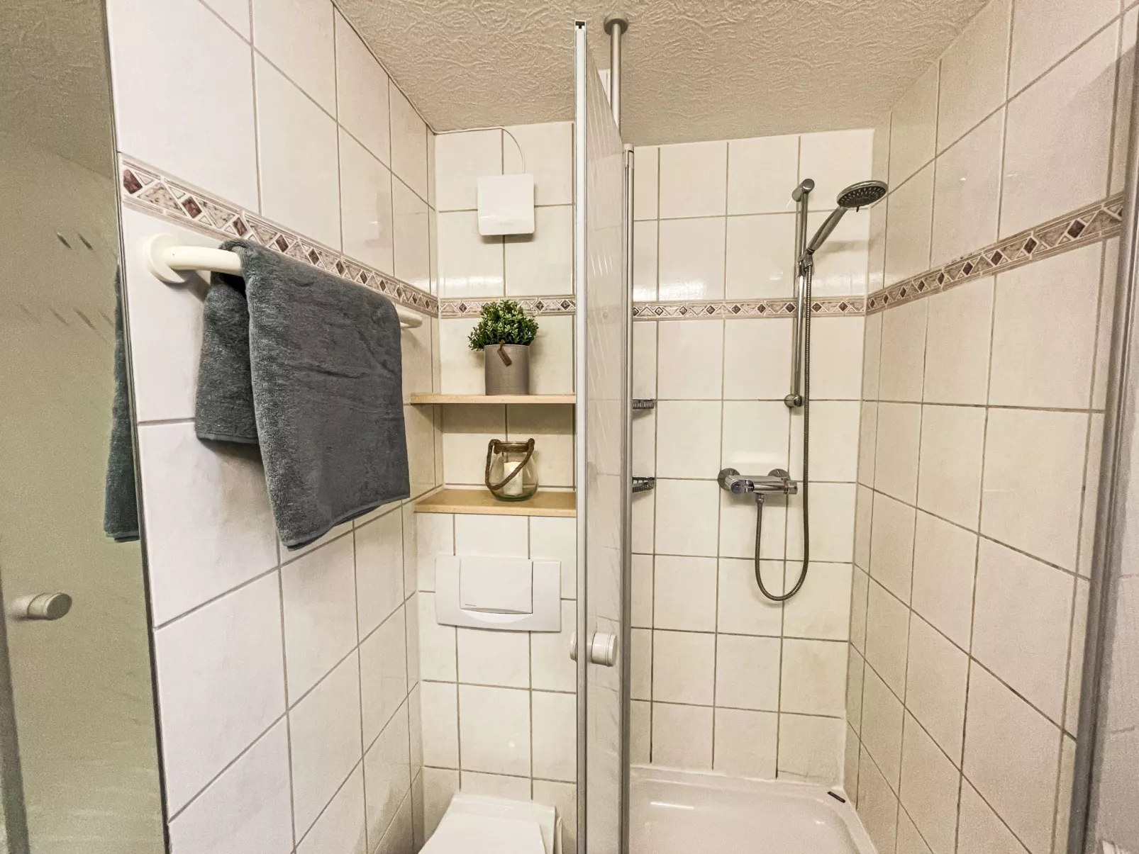 Familienspaß inkl. Schwimmbad und Sauna-Binnen