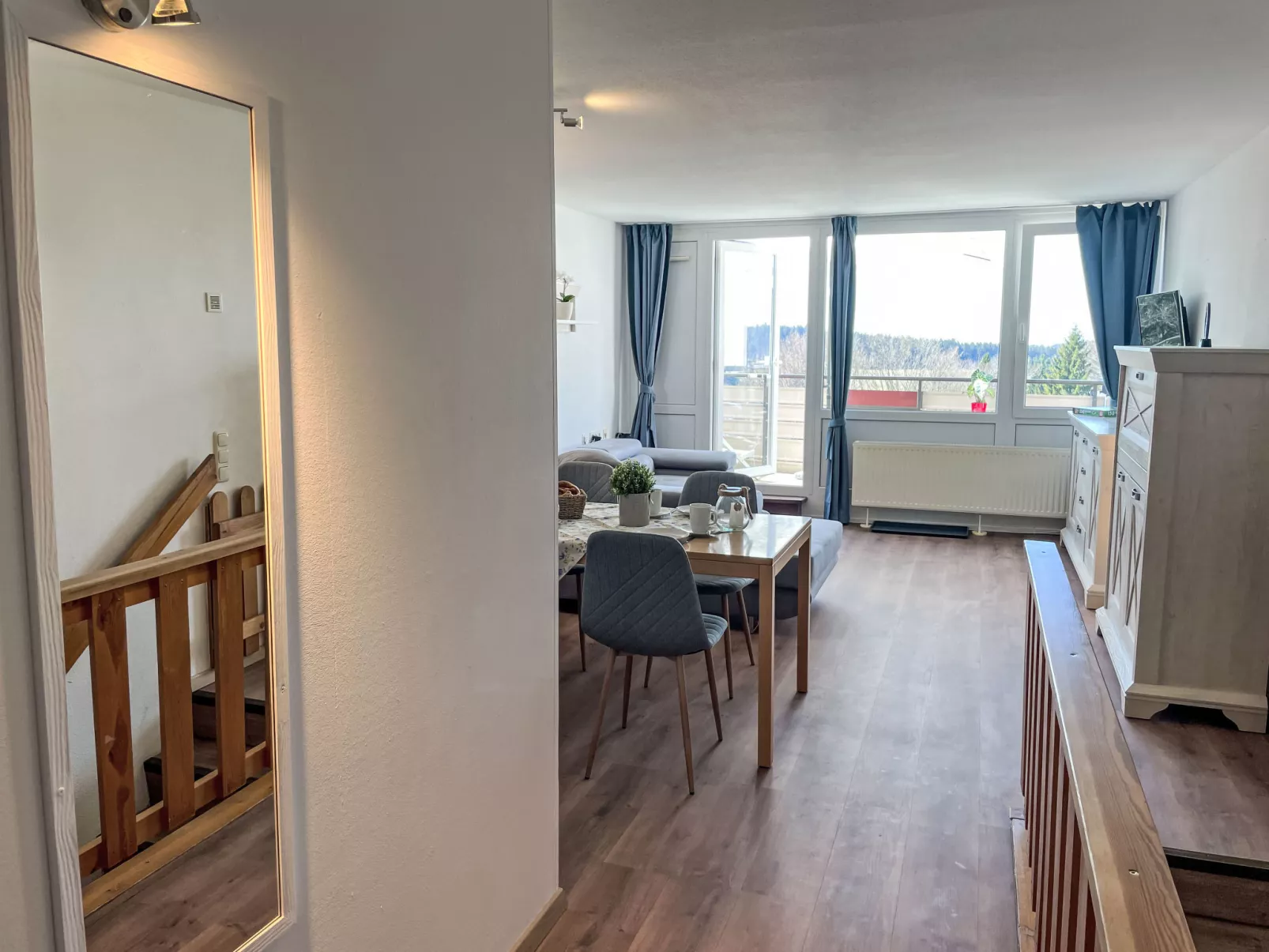 Familienspaß inkl. Schwimmbad und Sauna-Binnen