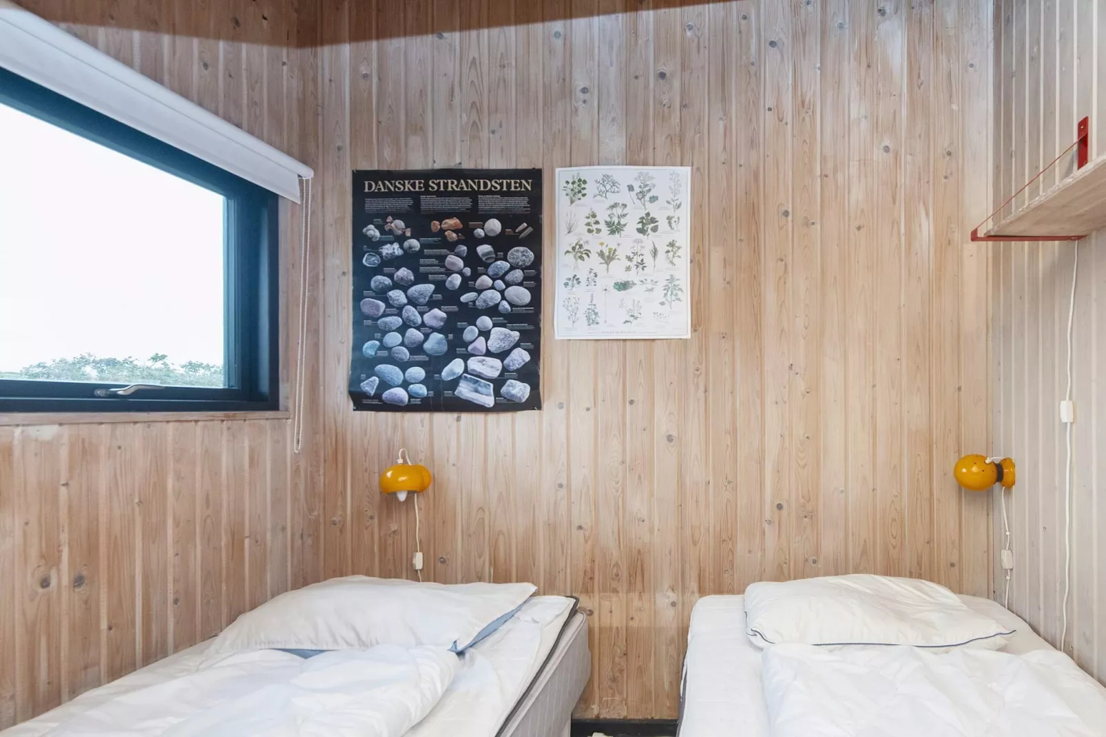6 persoons vakantie huis in Harboøre-Binnen