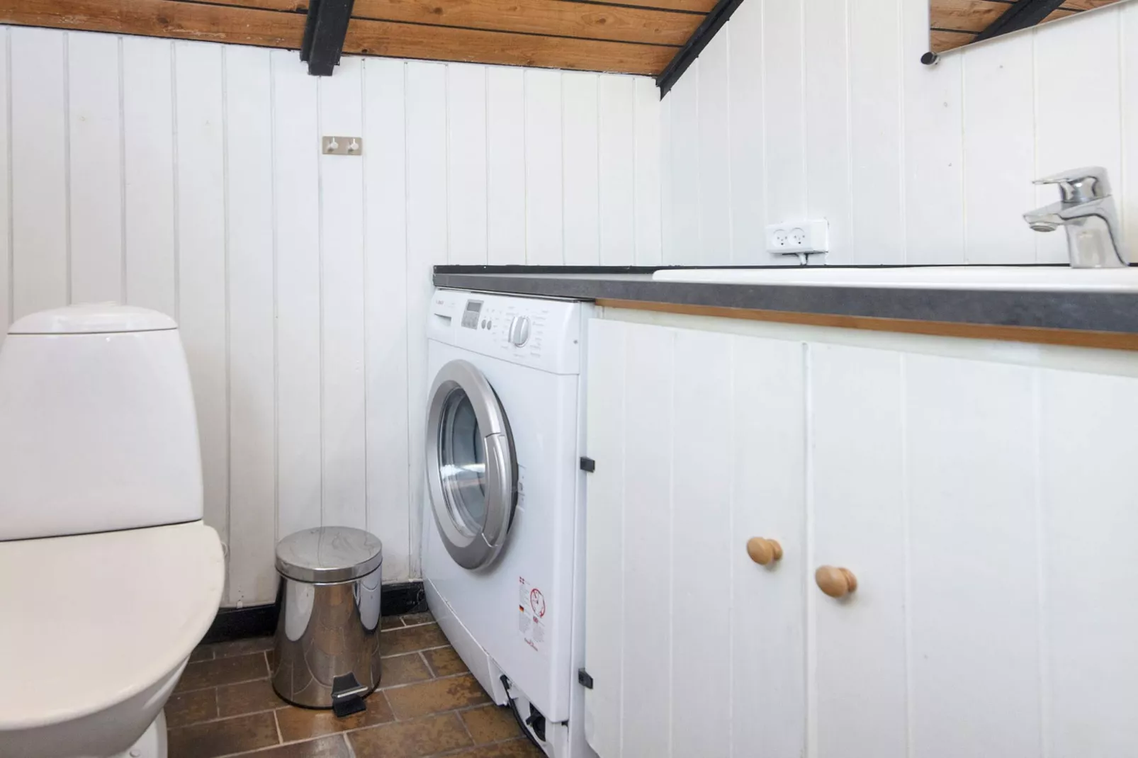 6 persoons vakantie huis in Harboøre-Binnen