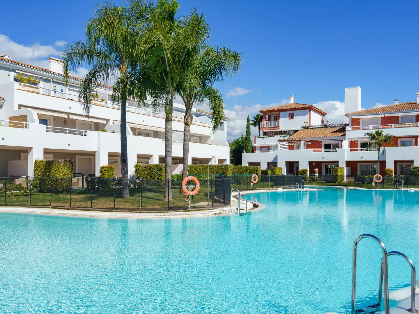 Cortijo oceania-Buiten