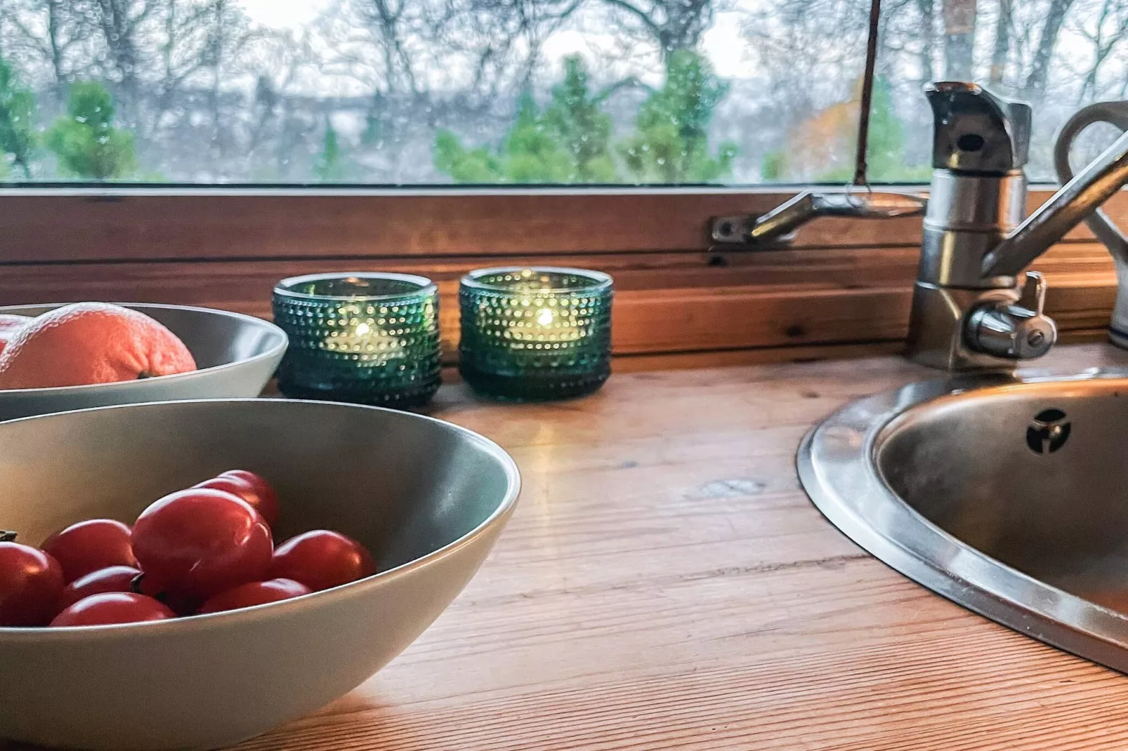 4 sterren vakantie huis in Ål-Binnen