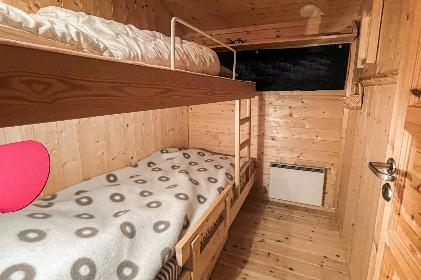 4 sterren vakantie huis in Ål-Binnen