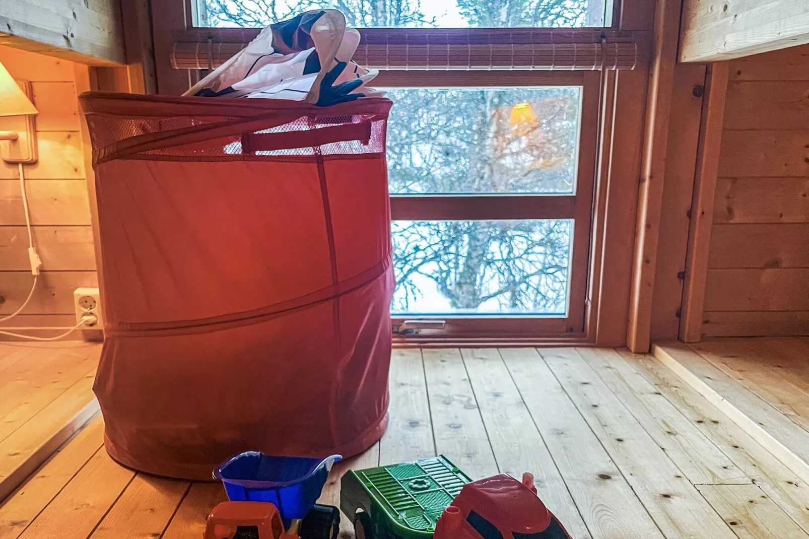 4 sterren vakantie huis in Ål-Binnen