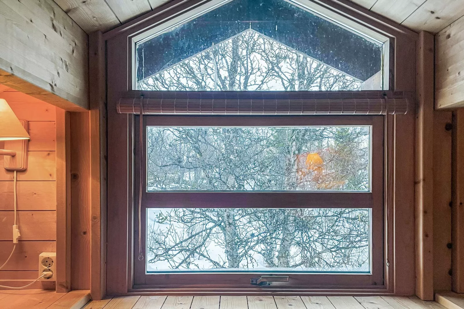 4 sterren vakantie huis in Ål-Binnen