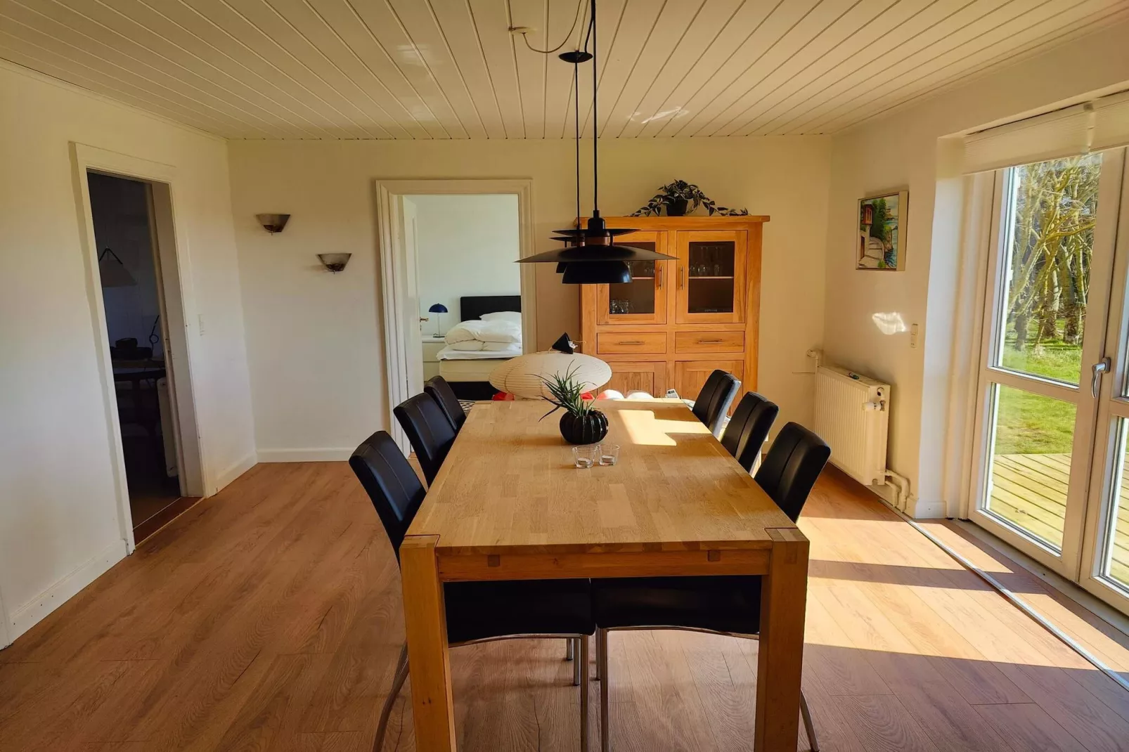 4 sterren vakantie huis in Løkken-Binnen