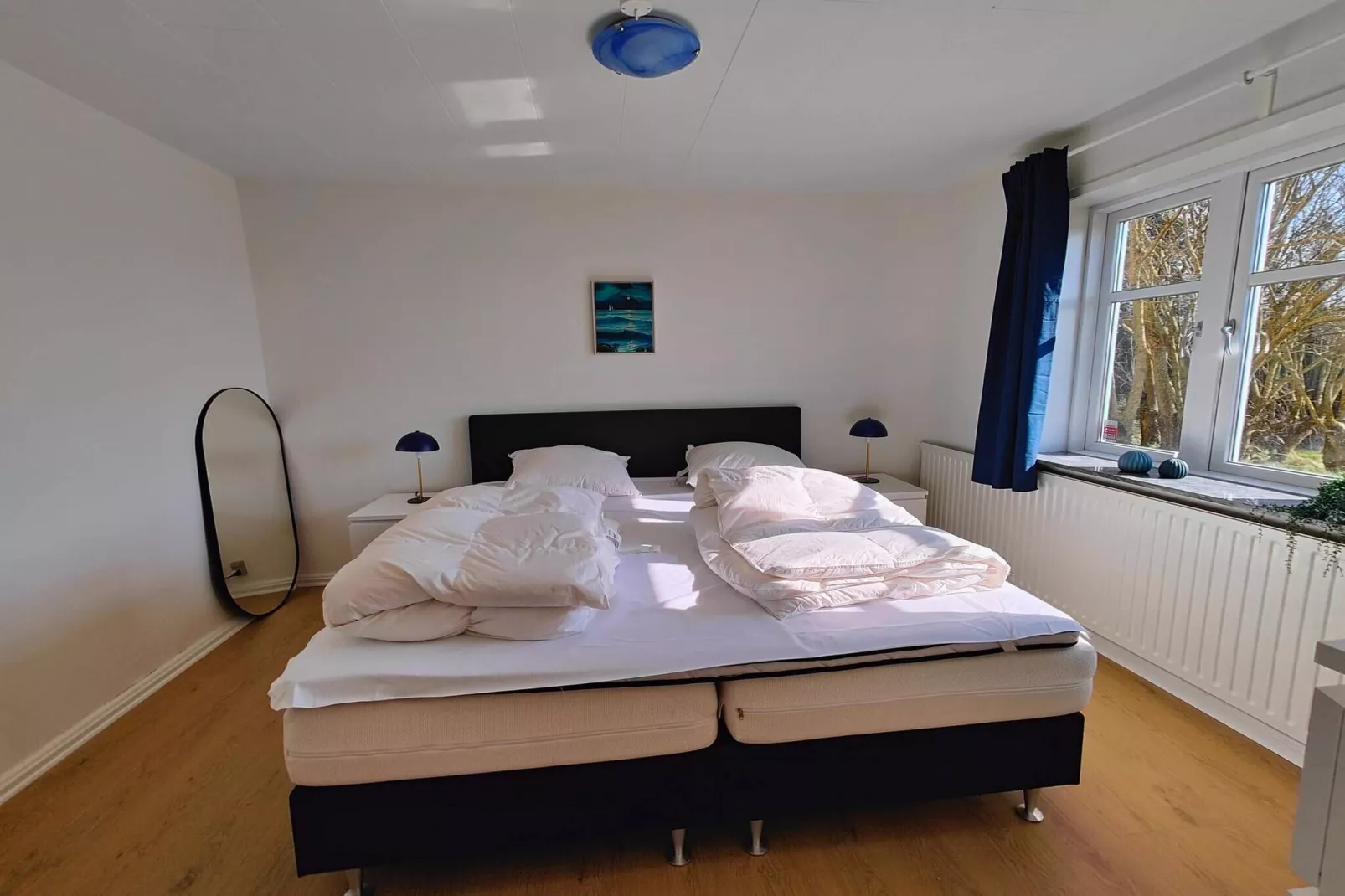 4 sterren vakantie huis in Løkken-Binnen