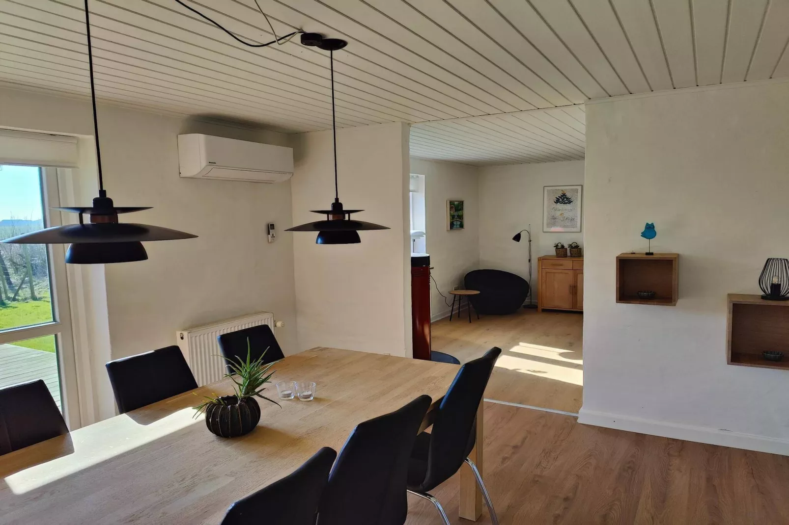4 sterren vakantie huis in Løkken-Binnen