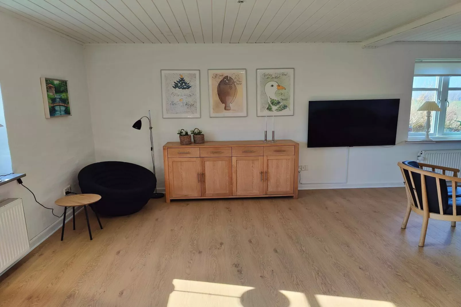 4 sterren vakantie huis in Løkken-Binnen