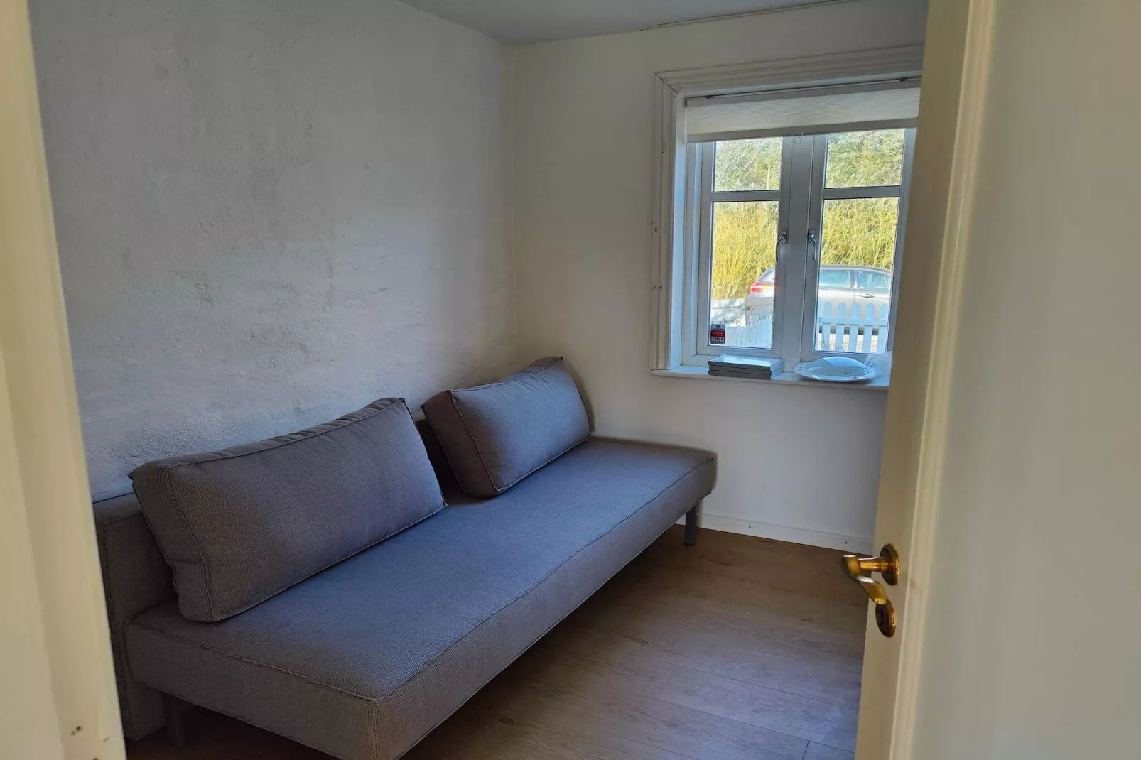 4 sterren vakantie huis in Løkken-Binnen