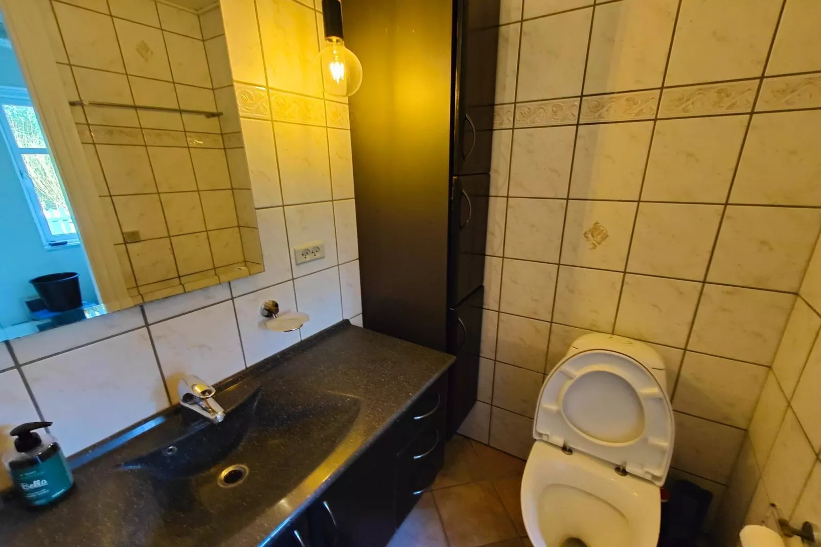 4 sterren vakantie huis in Løkken-Binnen