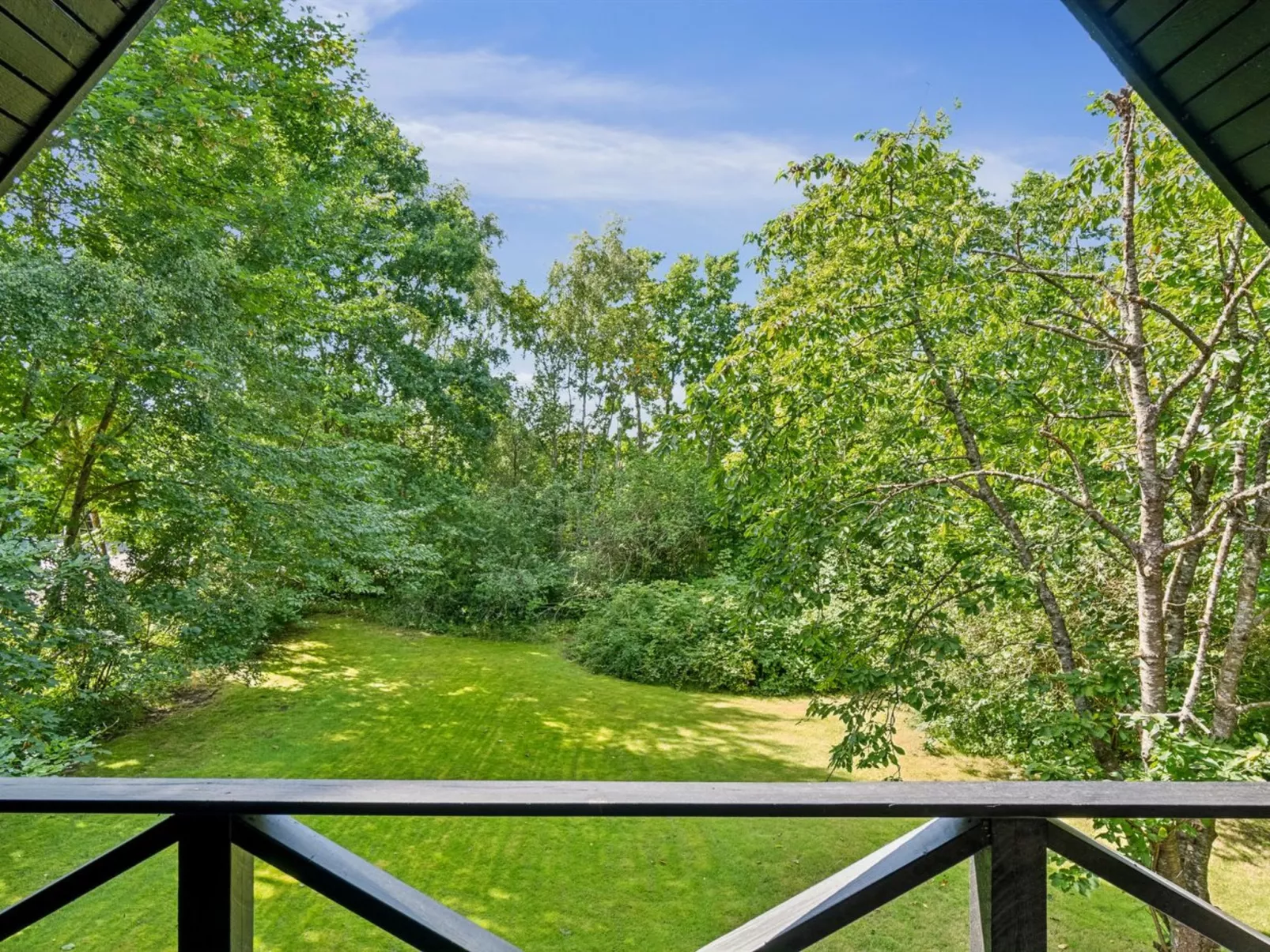"Estefania" - 1km from the sea-Buiten