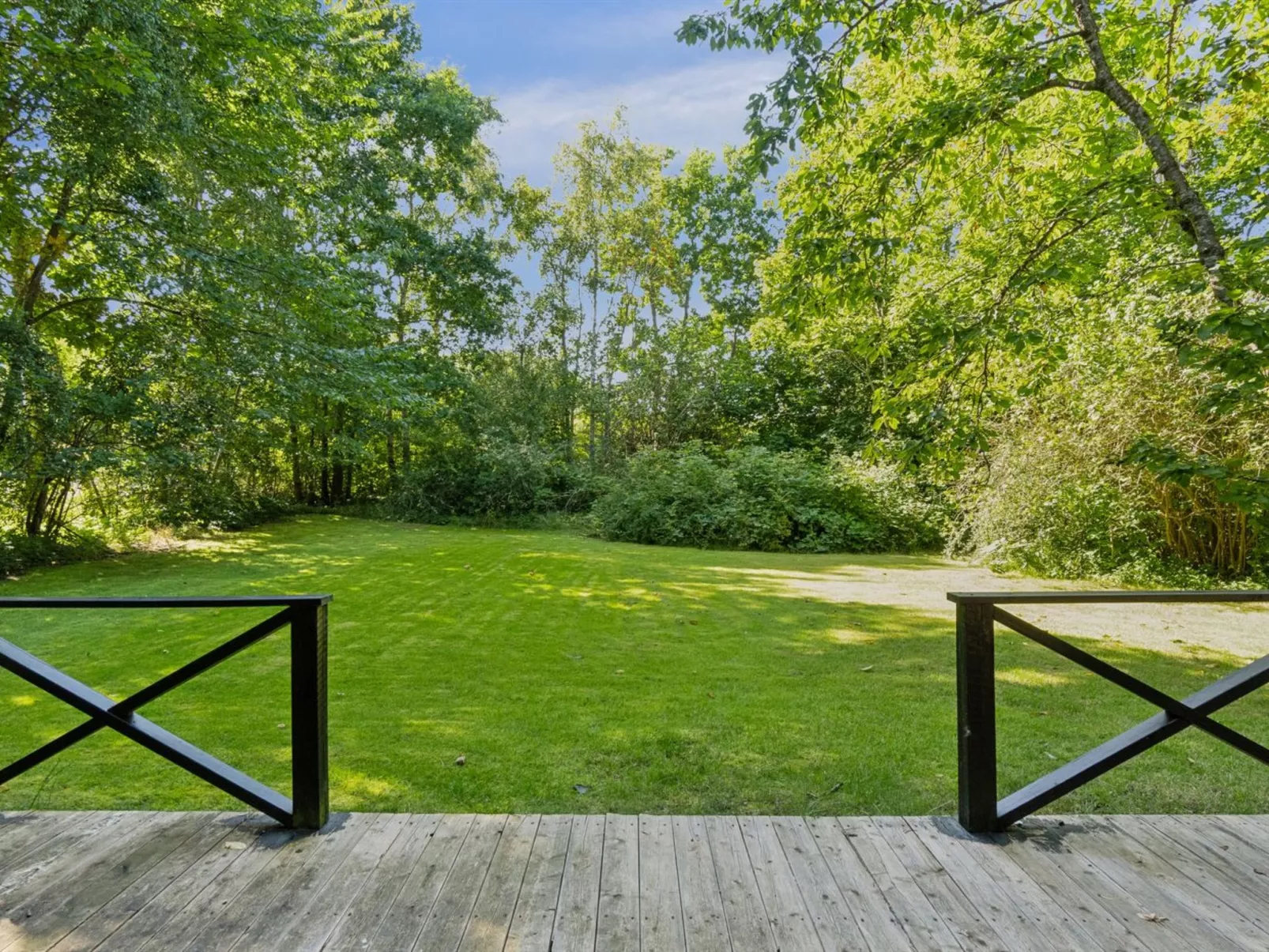 "Estefania" - 1km from the sea-Buiten