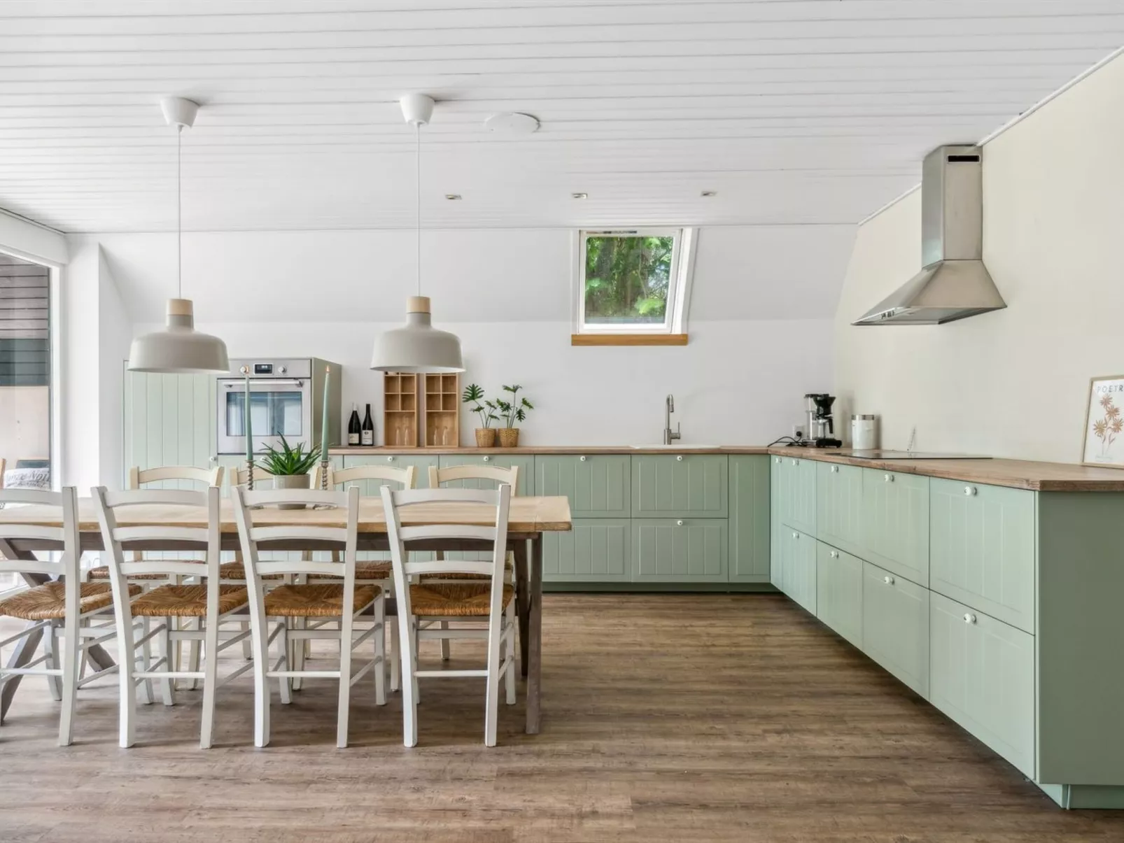 "Estefania" - 1km from the sea-Binnen