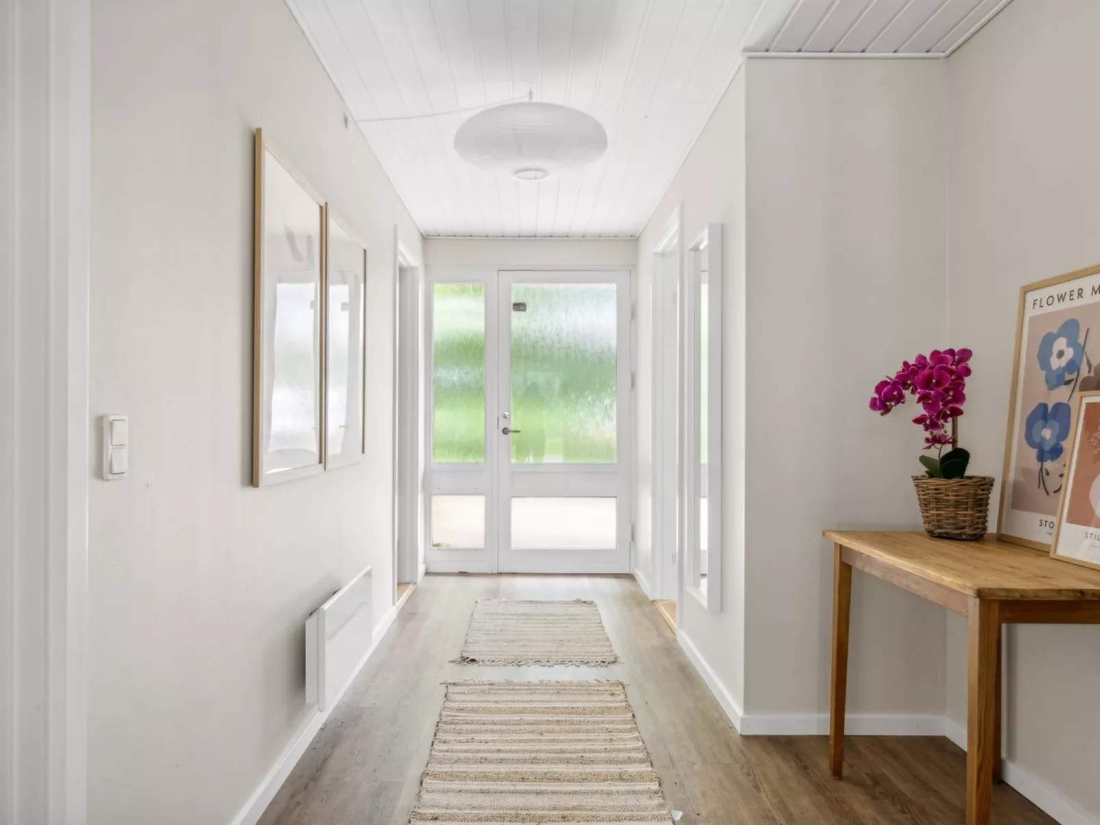 "Estefania" - 1km from the sea-Binnen
