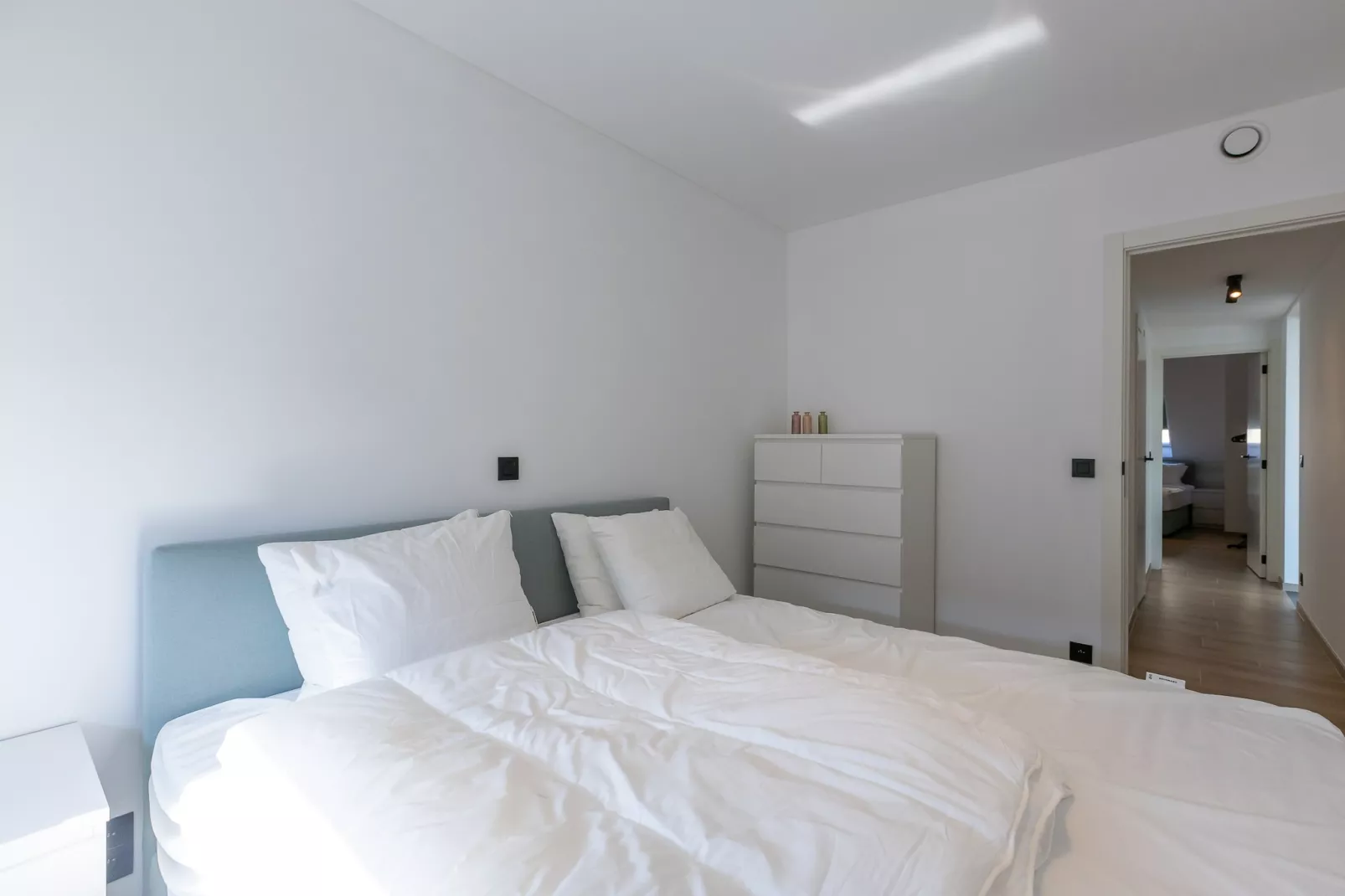 Green Lane The Sun  0401-Slaapkamer