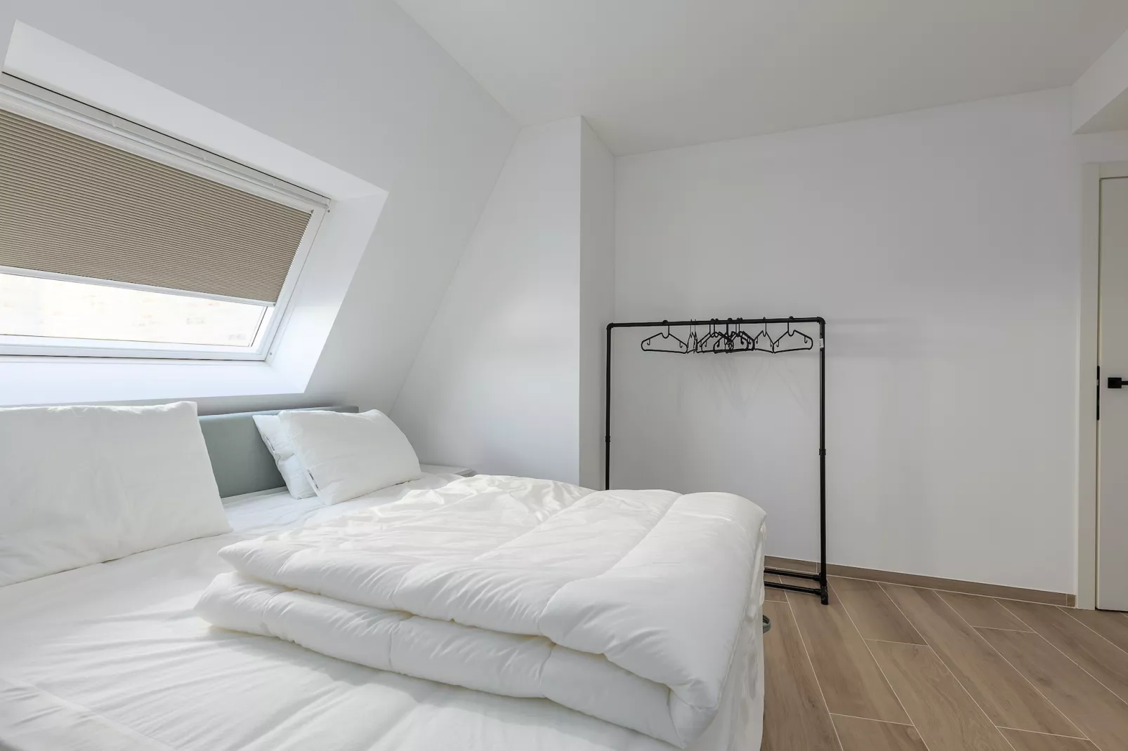 Green Lane The Sun  0401-Slaapkamer