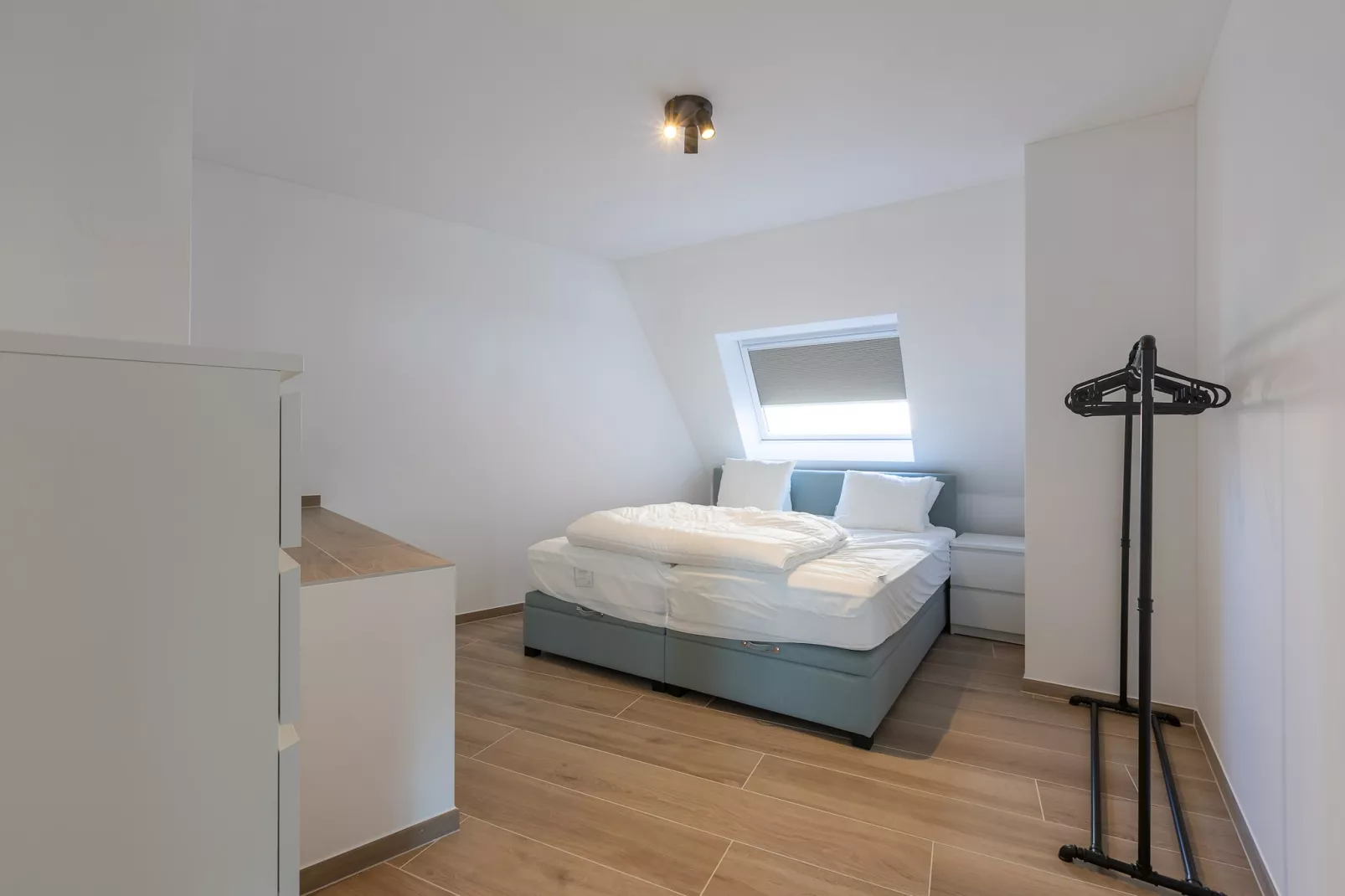 Green Lane The Sun  0401-Slaapkamer