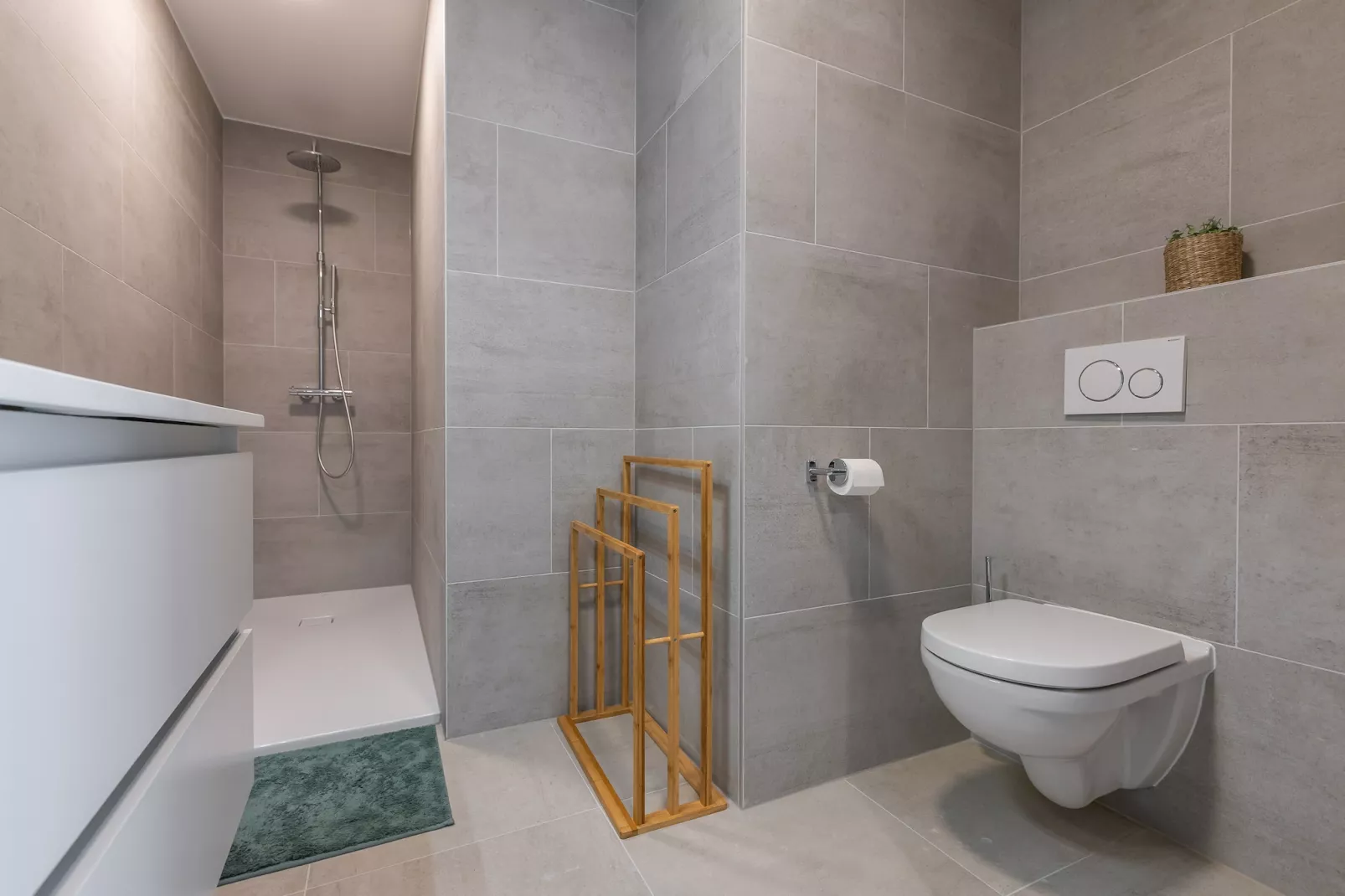Green Lane The Sun  0401-Badkamer