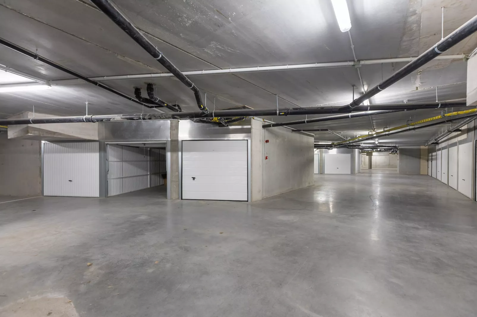 Green Lane The Sun  0401-Faciliteiten