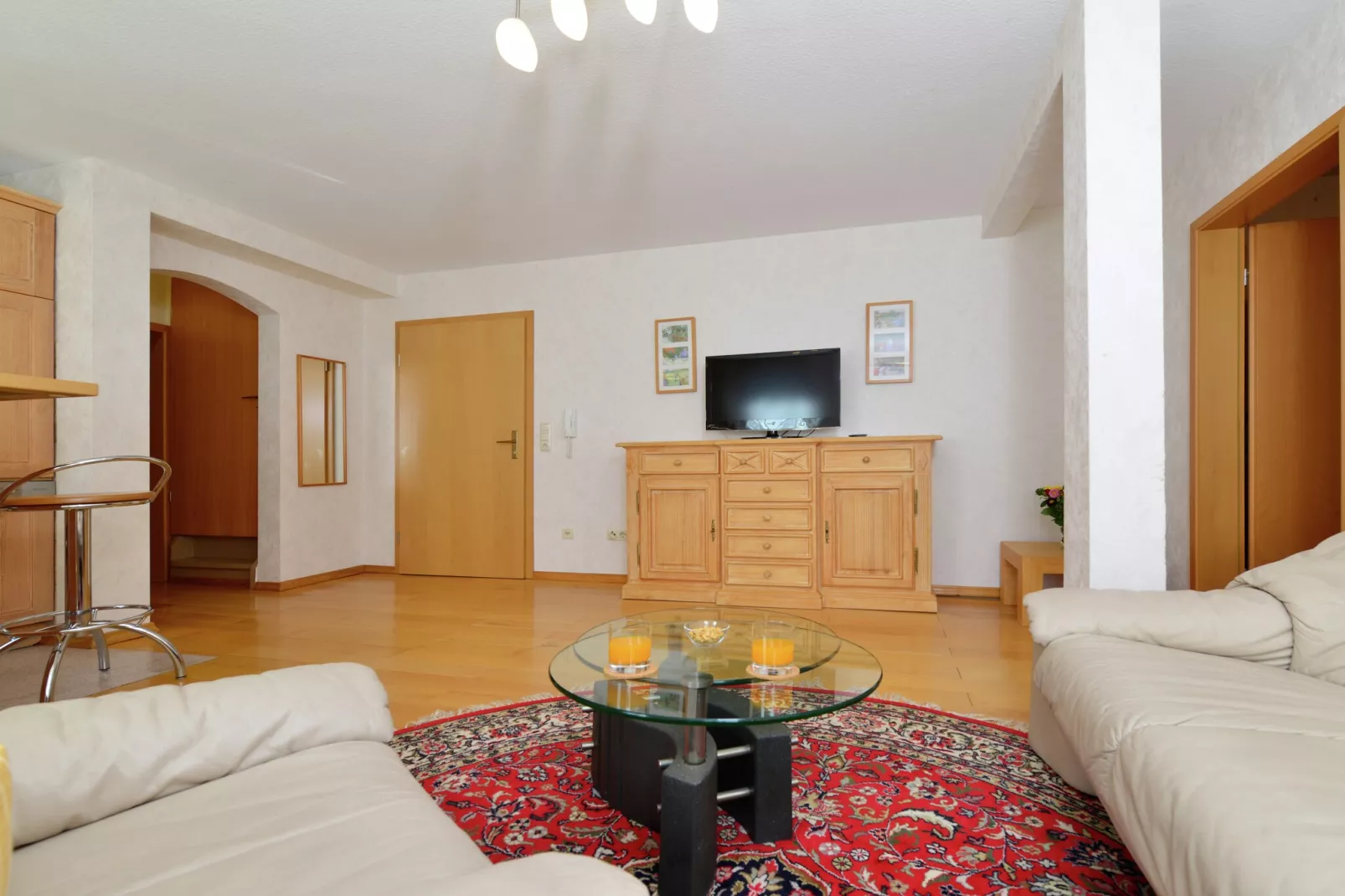 Willingen-Woonkamer