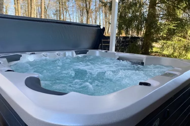Seewind / 8 Personen-Wellness