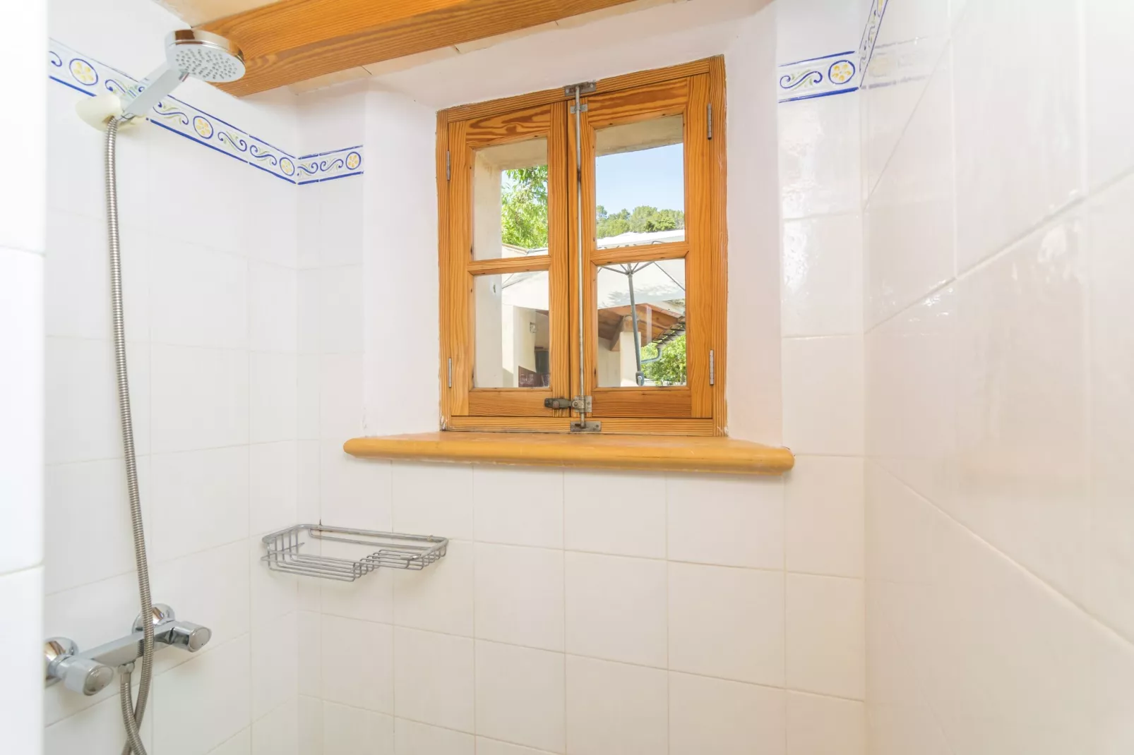 Can Fabiol-Badkamer