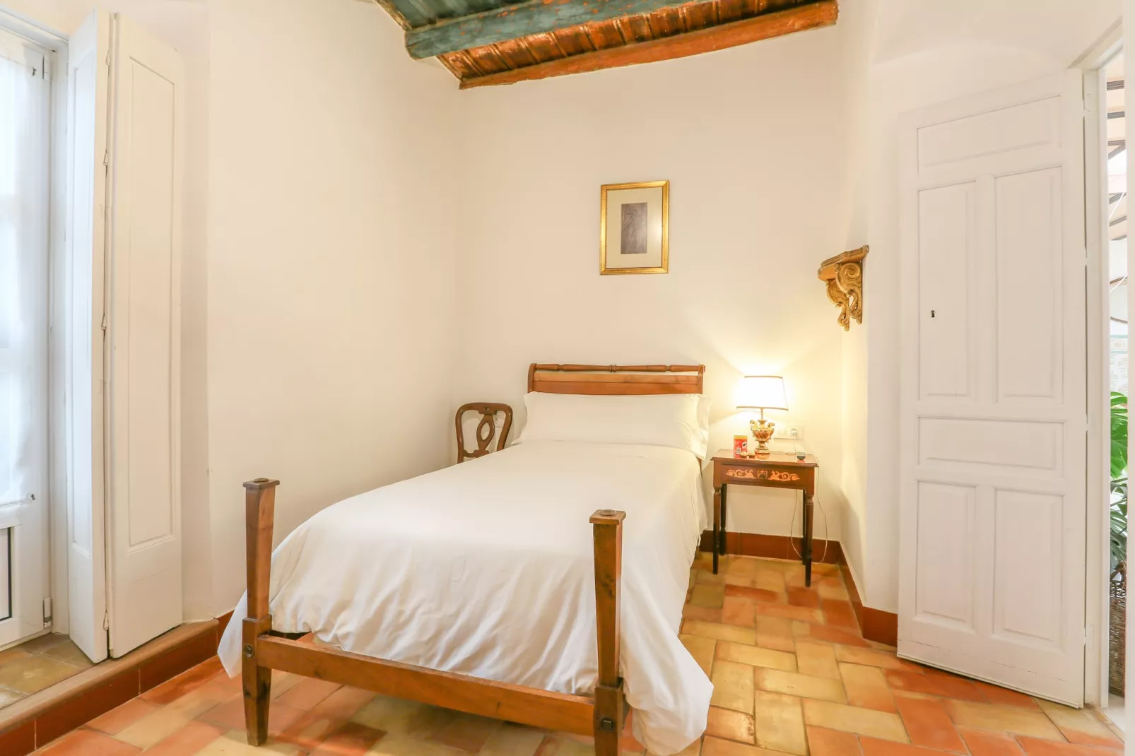 Posada De La Casa Del Pintor Hab. Huelva - Adults Only-Buitenkant zomer