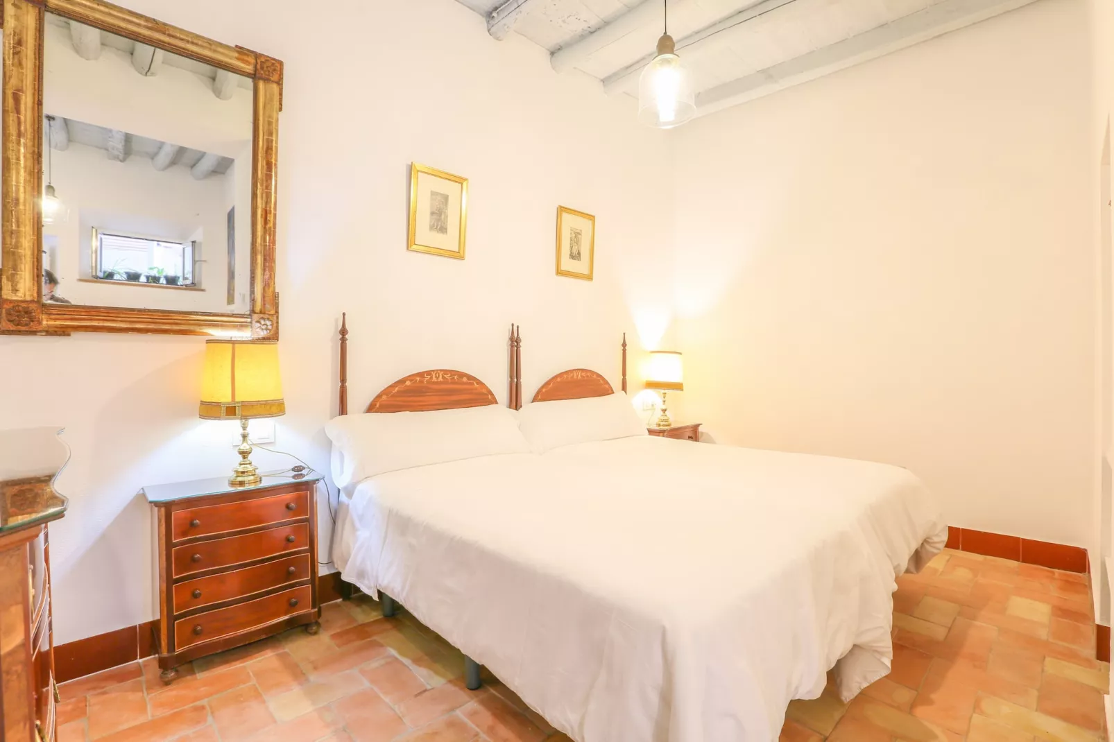 Posada De La Casa Del Pintor Hab. Almeria - Adults Only-Buitenkant zomer