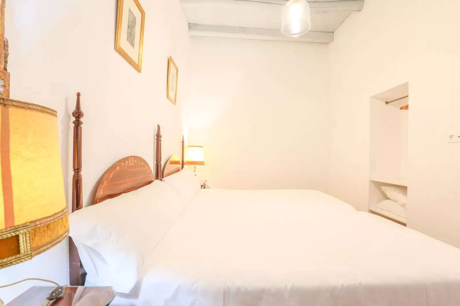 Posada De La Casa Del Pintor Hab. Almeria - Adults Only-Buitenkant zomer
