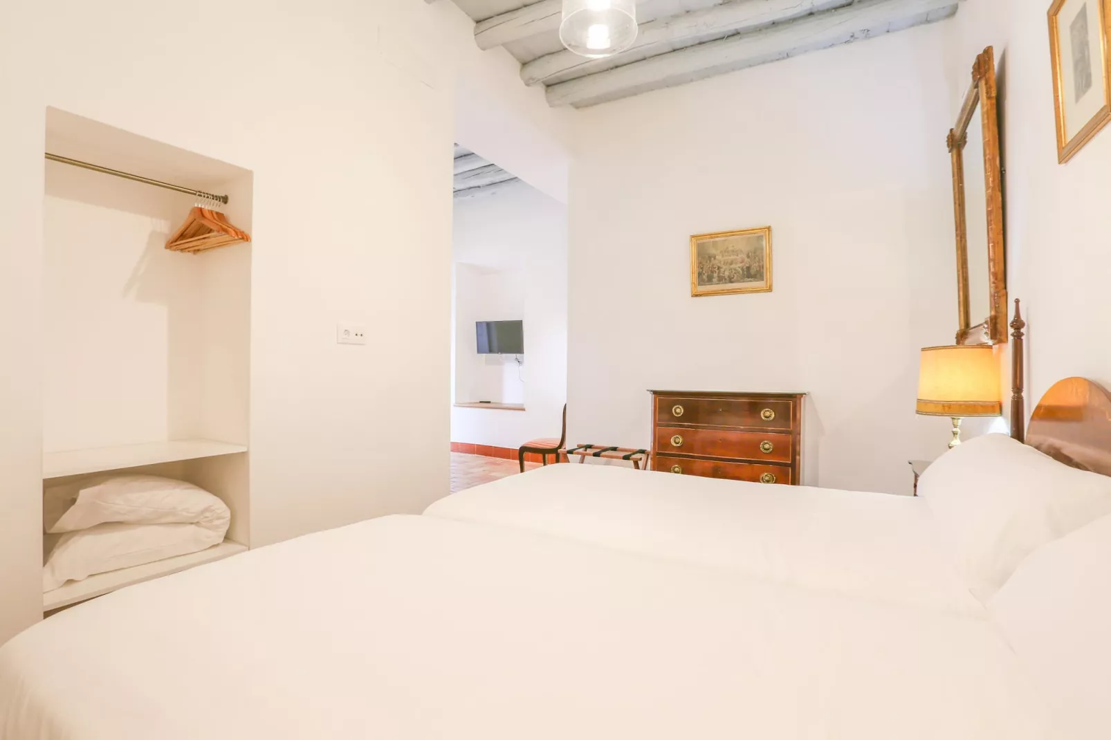 Posada De La Casa Del Pintor Hab. Almeria - Adults Only-Buitenkant zomer